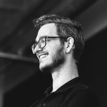 Patrick Scheid